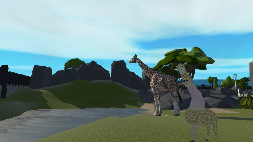 Wormimal Costumes【Wormiesock用衣装】