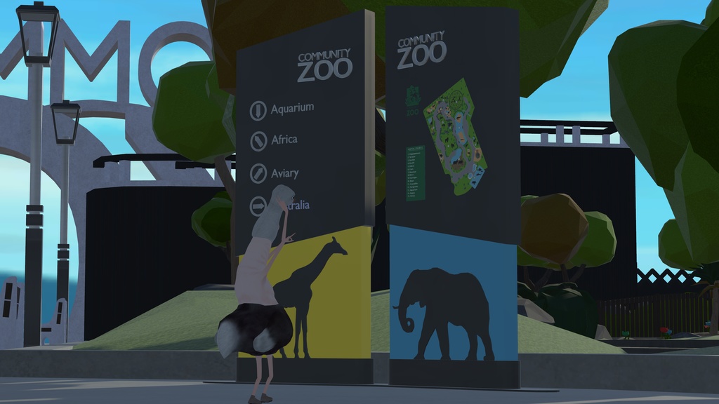 Wormimal Costumes【Wormiesock用衣装】