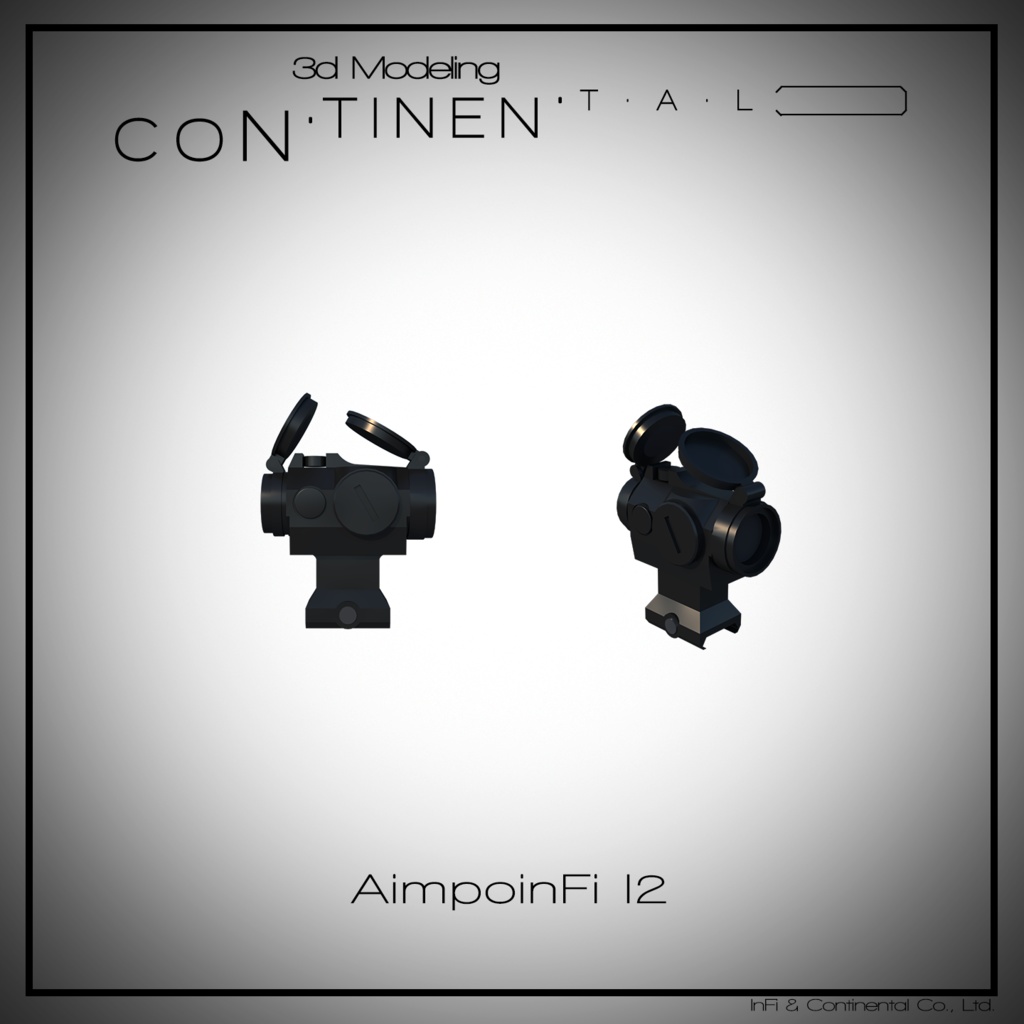 AimpoinFi I2