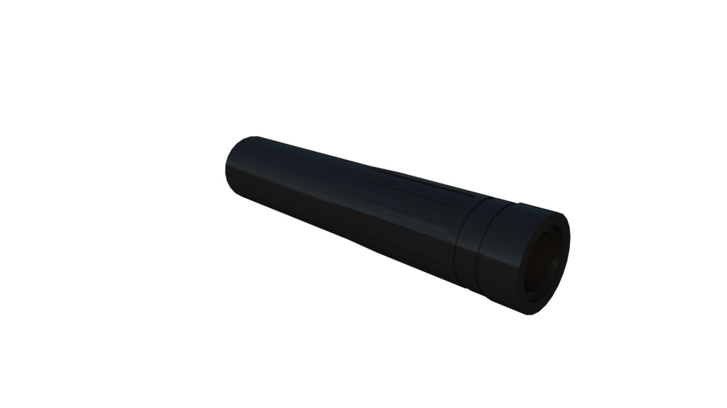 InFi Defence Shock QD Sound Suppressor
