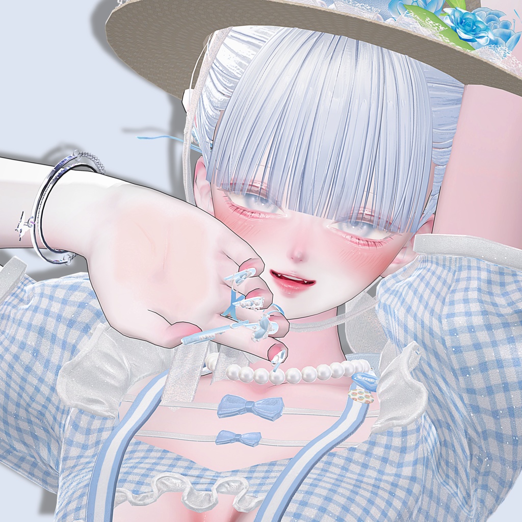 le papillon de bonheur