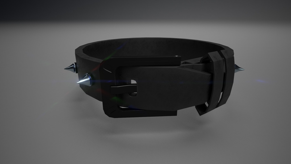 NeckChoker, チョーカー