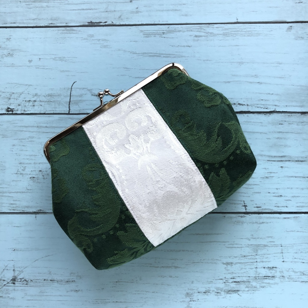 刀剣乱舞 ミュイメージ がま口ポーチ 其の五