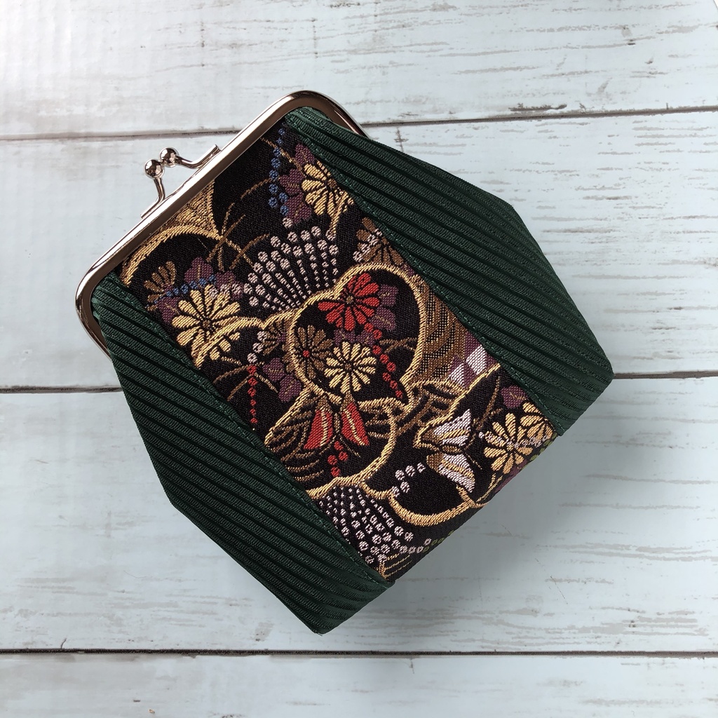 刀剣乱舞 ミュイメージ がま口ポーチ 其の七