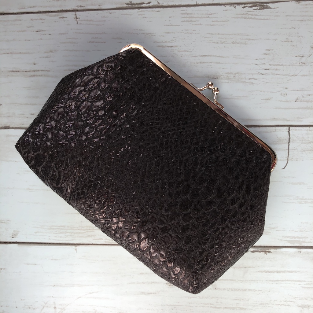 刀剣乱舞 ミュイメージがま口ポーチ 其の八