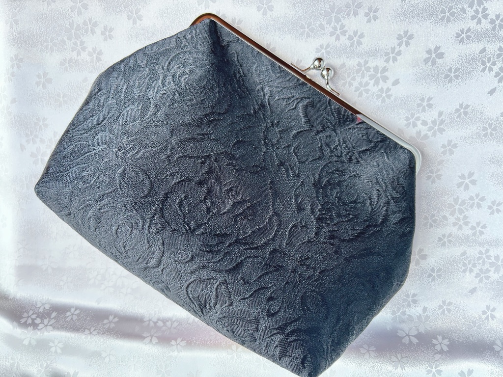 加州清光 がま口ポシェット
