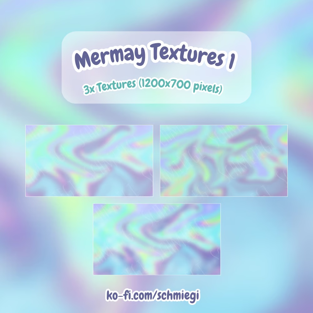 [Free Download] Texture Set 1 