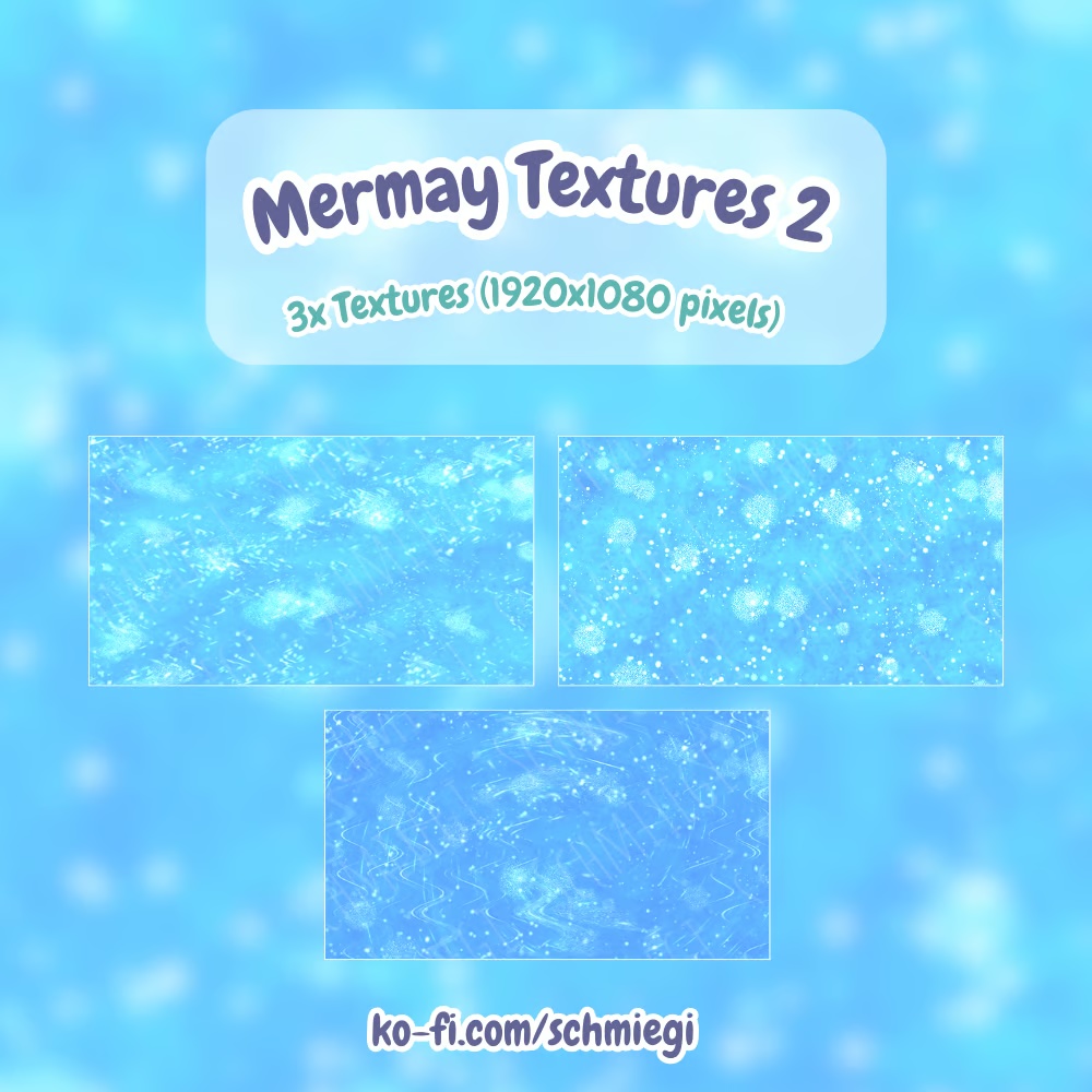 [Free Download] Texture Set 2