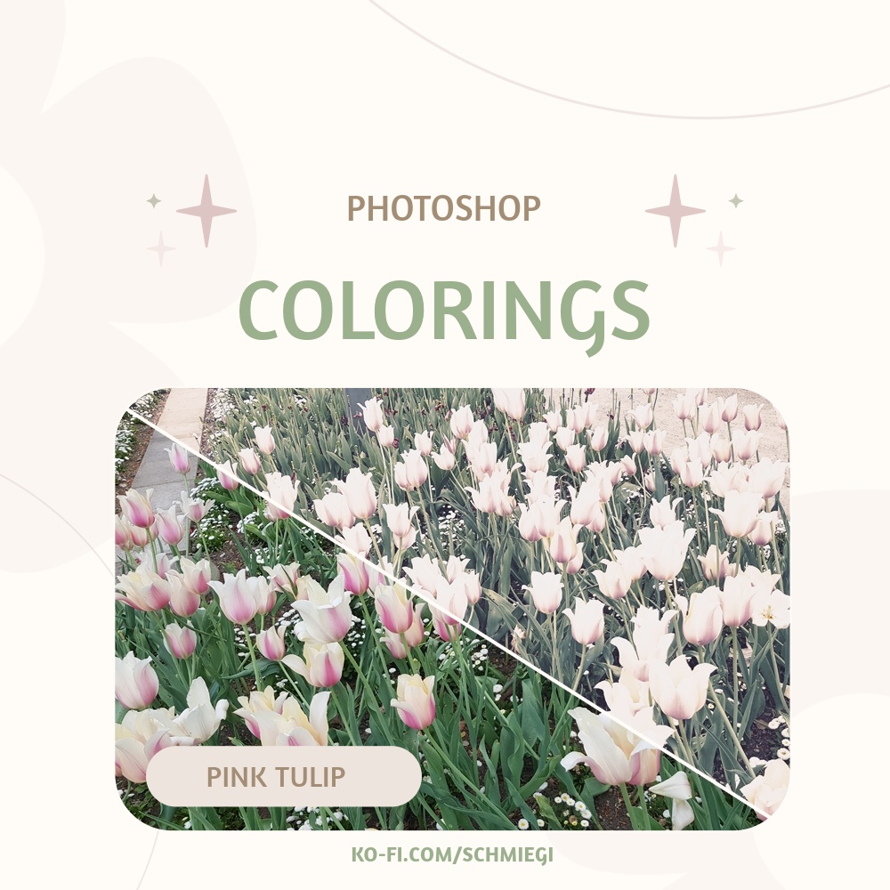 [Free Download] Blossom - Photoshop Coloring