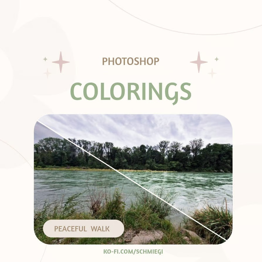 [Paid] Photoshop Coloring 1