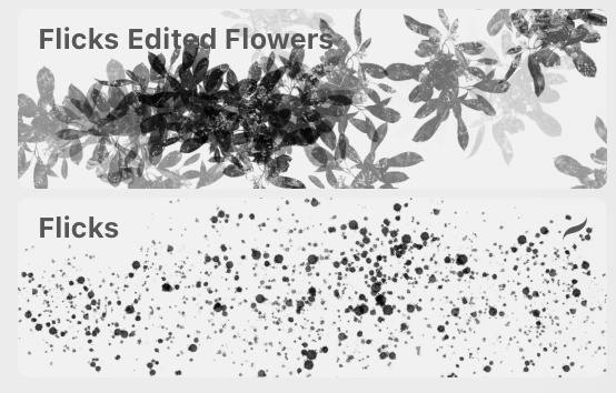 Tutorial - How to paint grass in Procreate and create Brushes