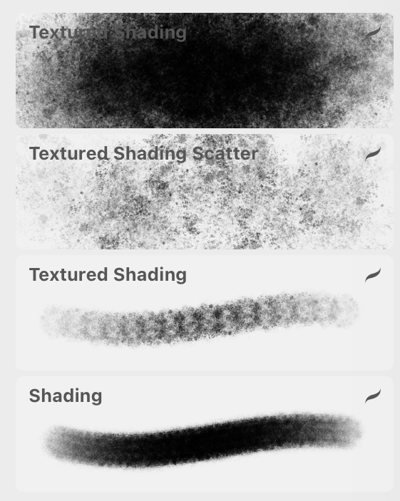 Tutorial - How to create highlight & shading brushes + how to use them