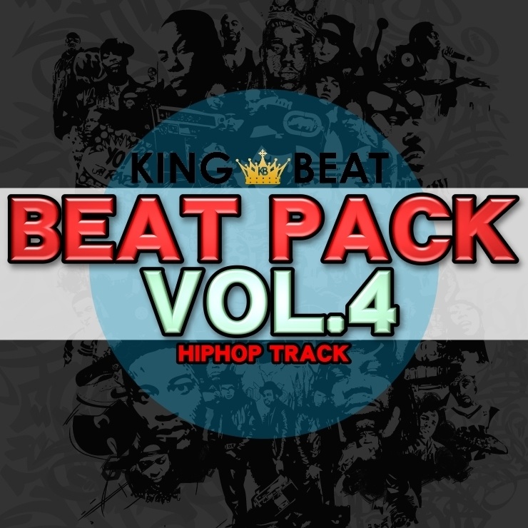 『BEAT PACK VOL.4』