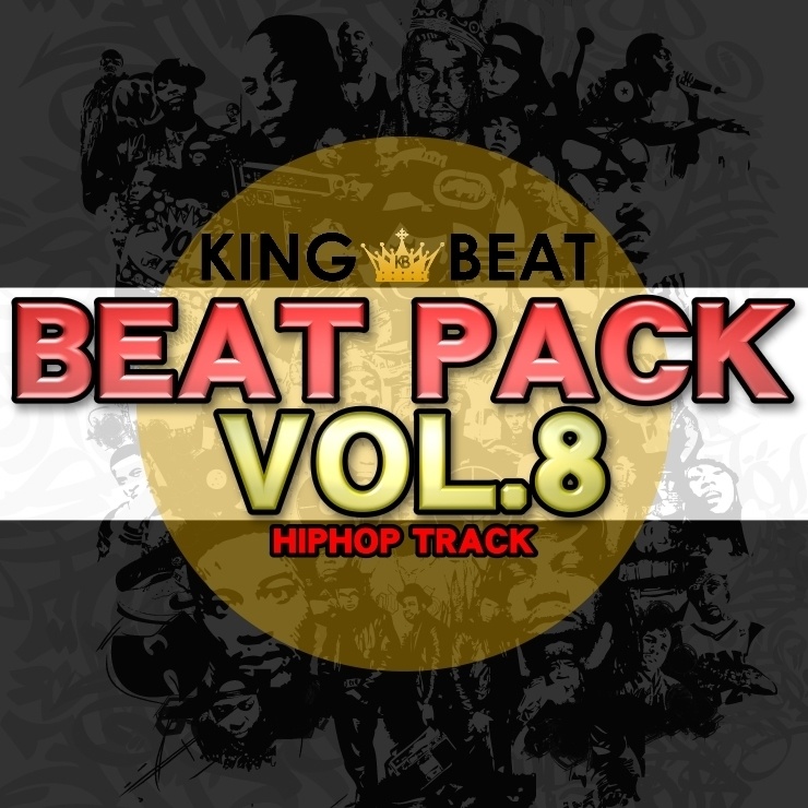 『BEAT PACK VOL.8』