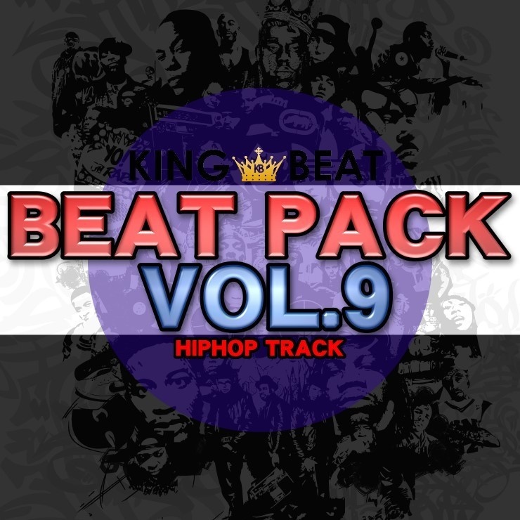 『BEAT PACK VOL.9』