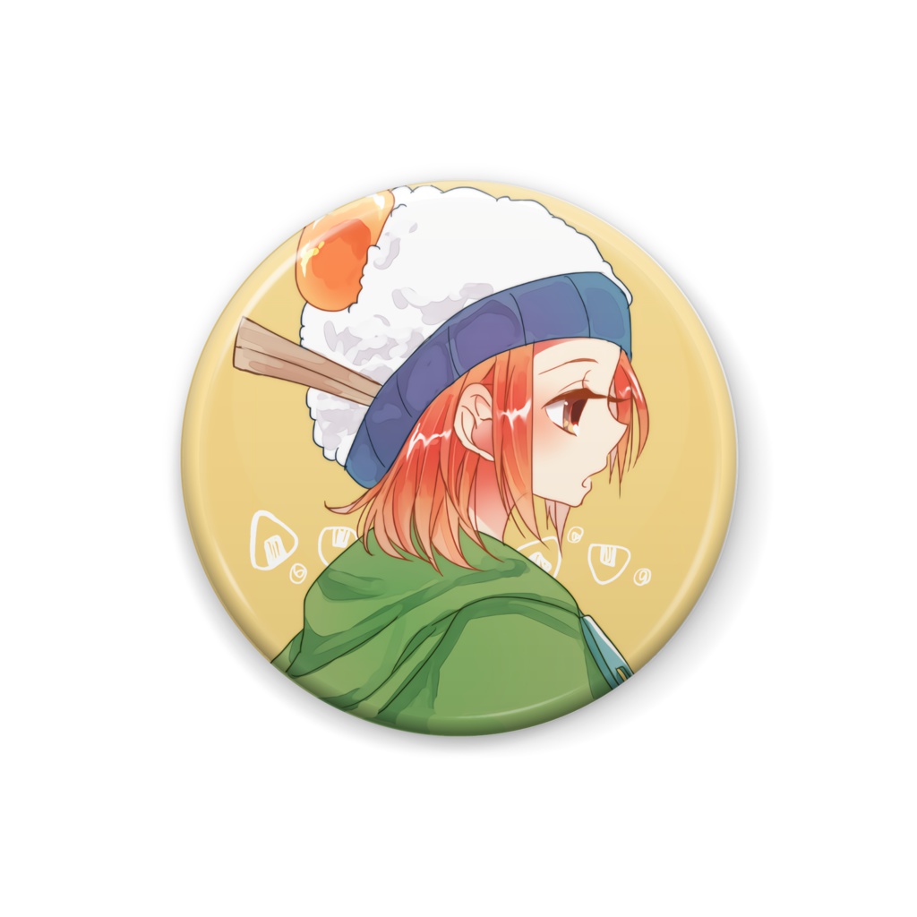 たまごかけごはん