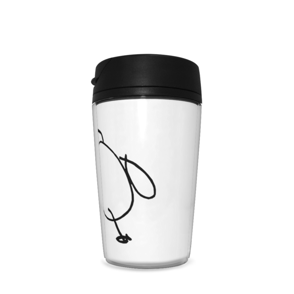 おさんぽペンギン