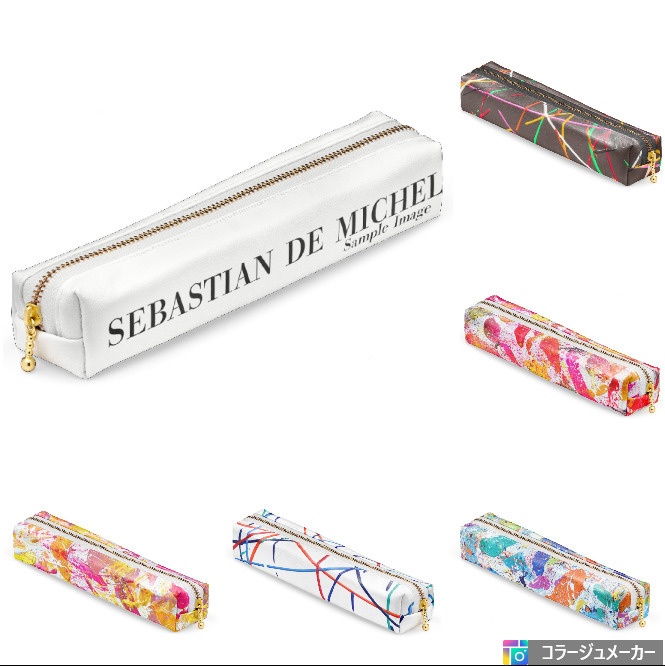 ペンケース act3