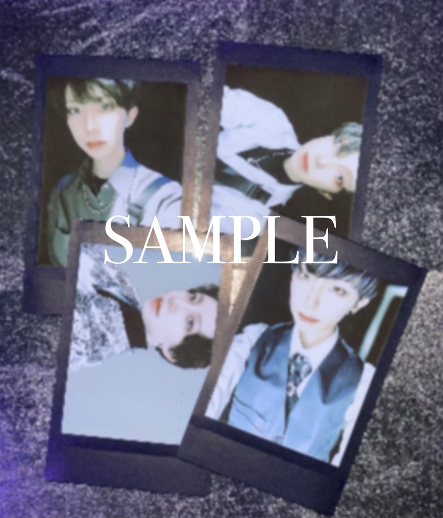 制服ランダムチェキ