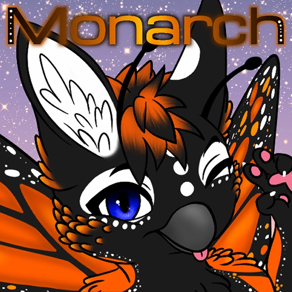 Monarch Lepyphon Avatar