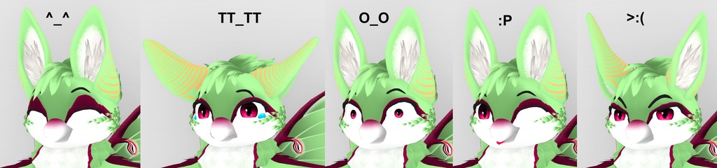 Luna Lepyphon Avatar