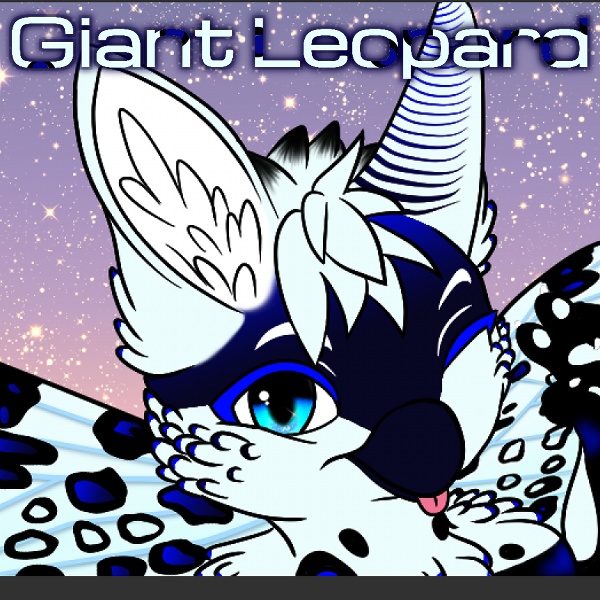 Giant Leopard Lepyphon Avatar
