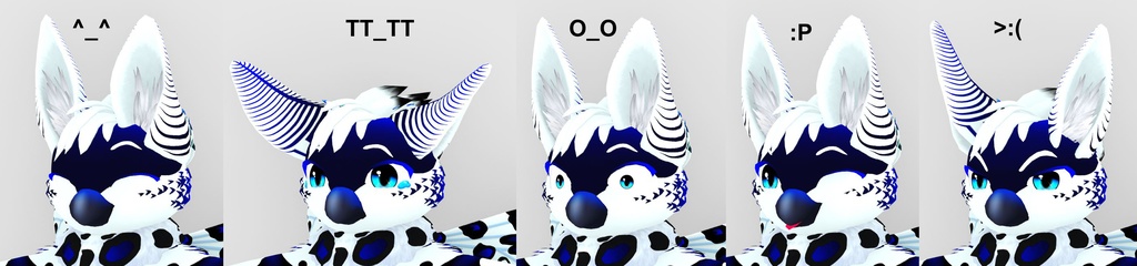 Giant Leopard Lepyphon Avatar