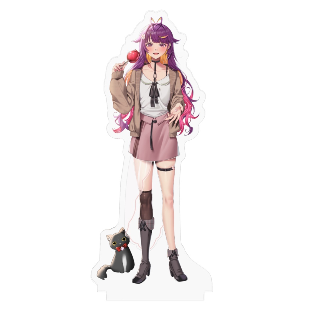 春衣装 アクスタ