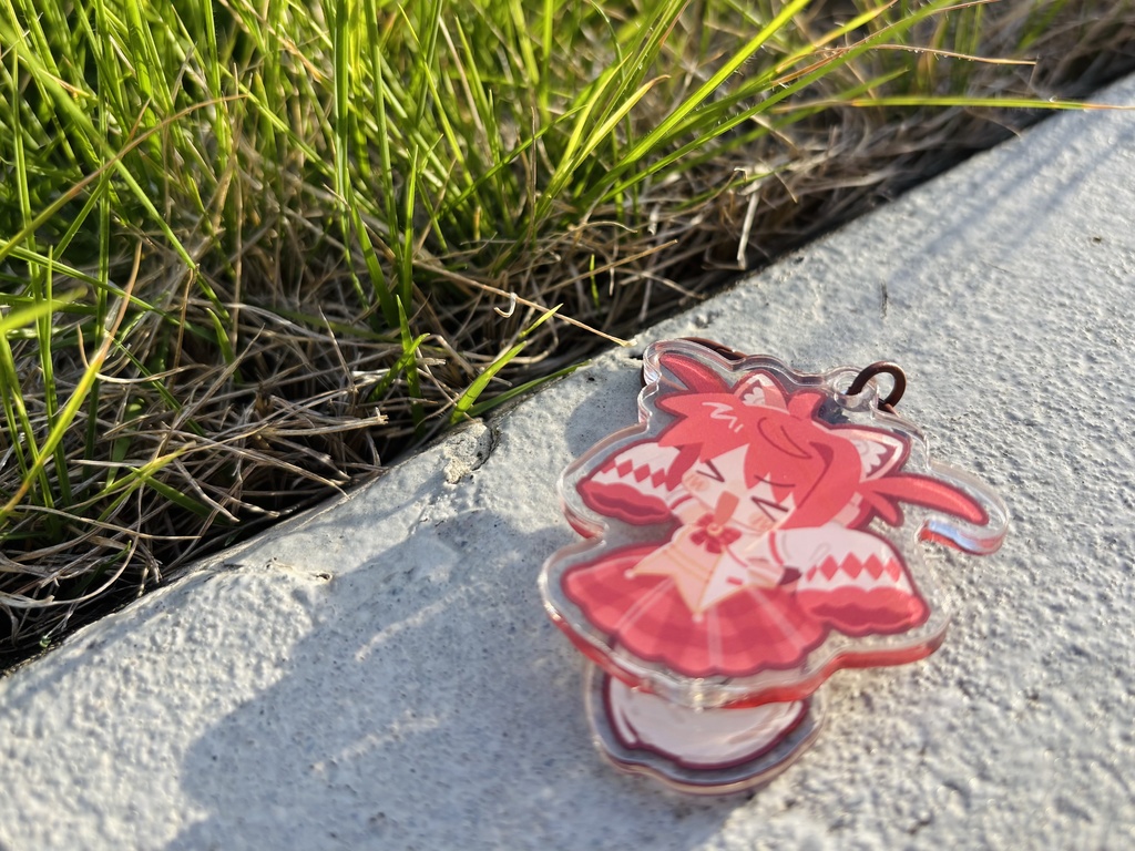 シャイ・キュウ