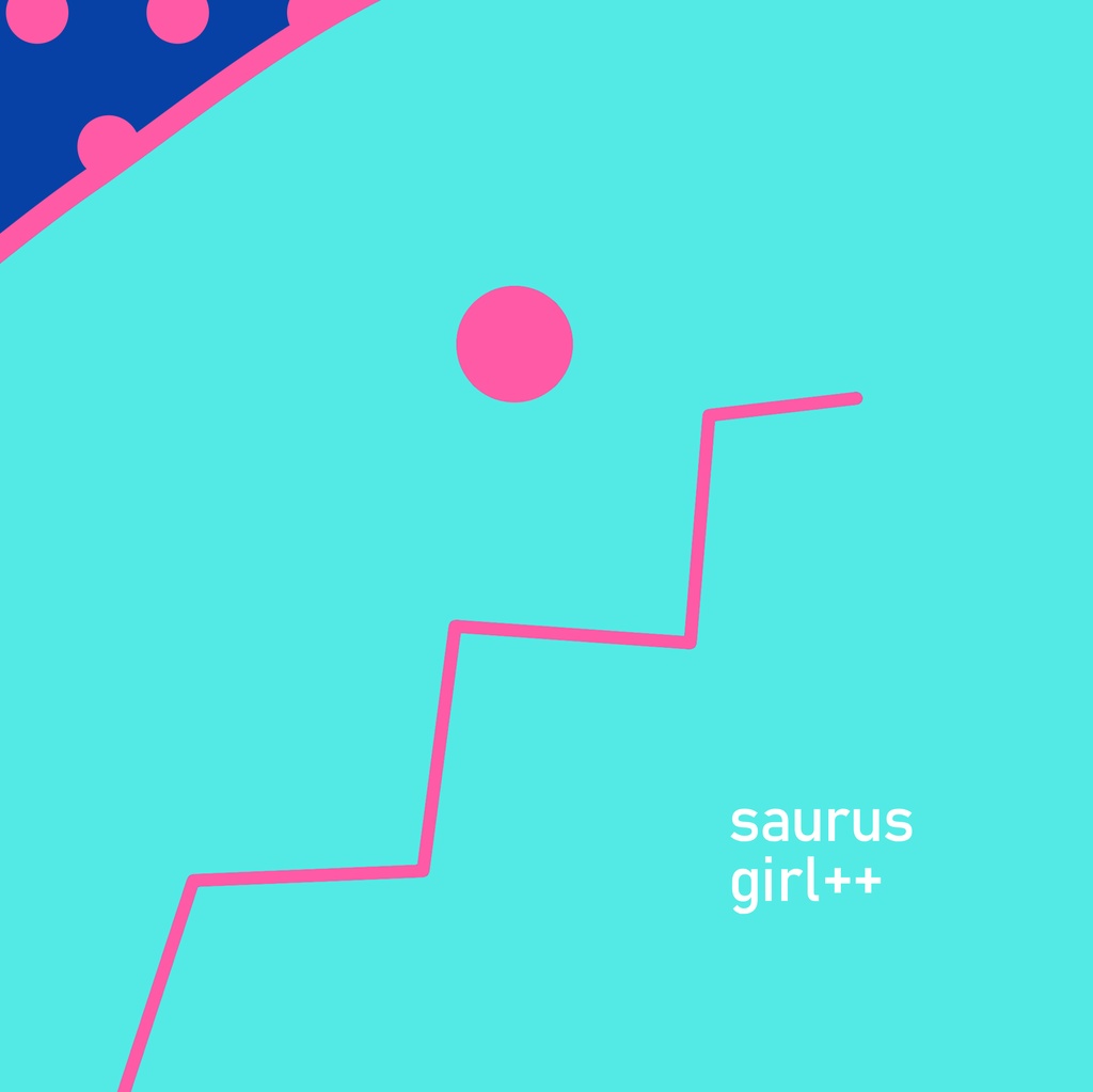 saurus girl++