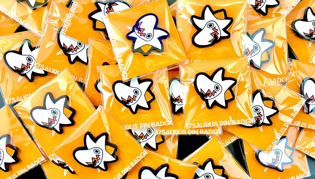 ZAU pins