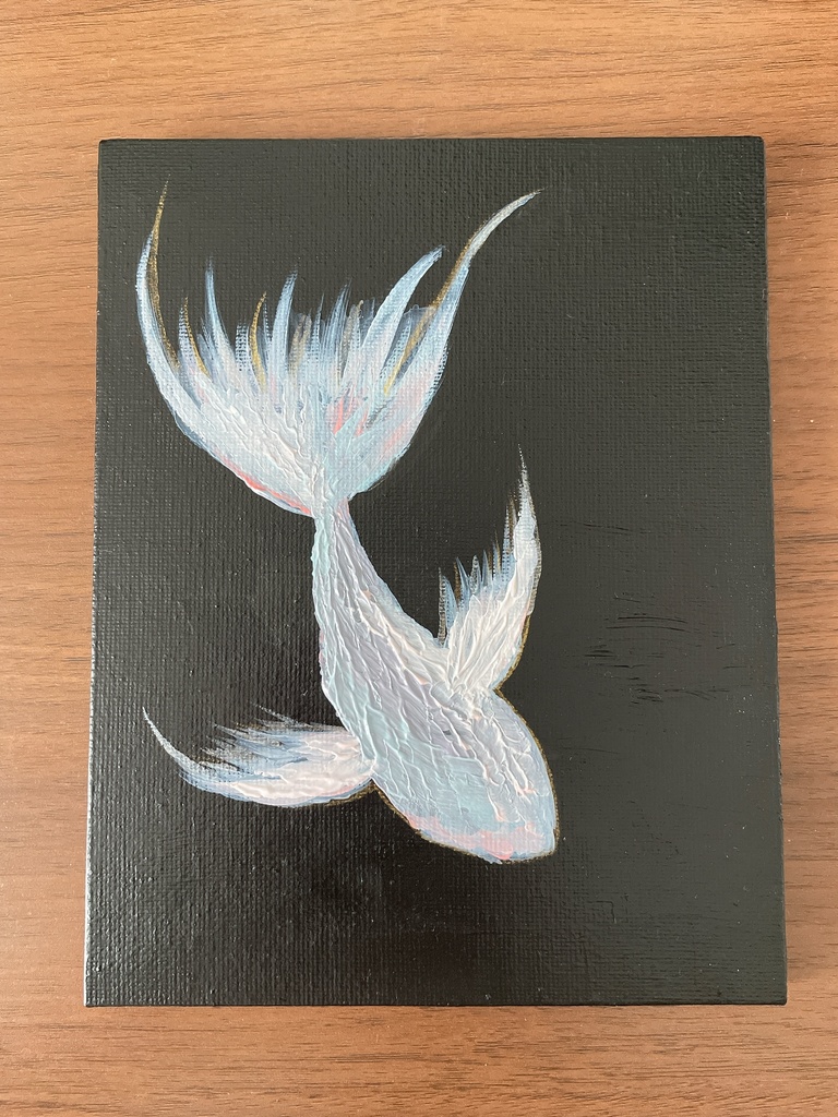 金魚