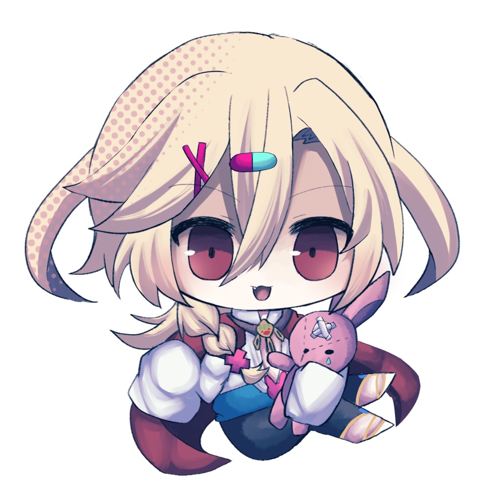 原神 カーヴェ アルハイゼン アクリルキーホルダー