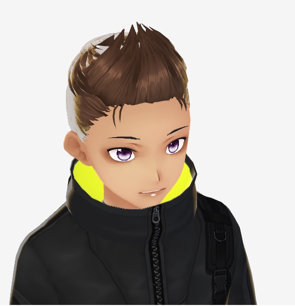 Mike