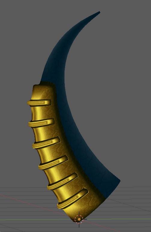 Dragon Claw