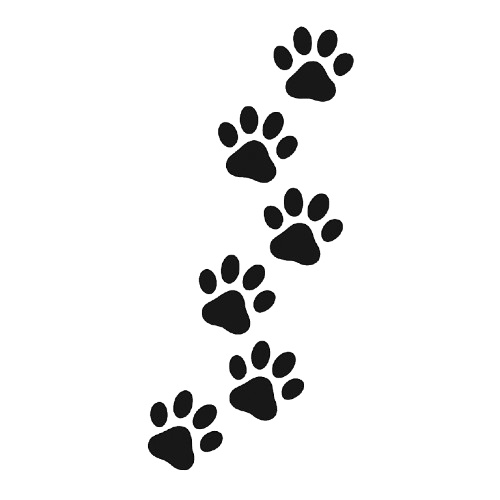 犬小屋本舗 ゆるわんこ素材セット Vol.1|全10点入り PNG背景透過