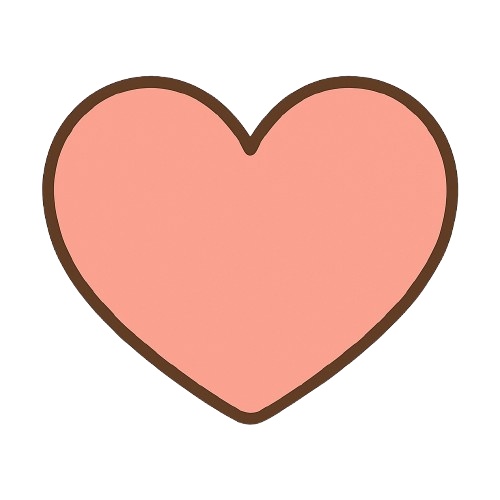 犬小屋本舗 ゆるわんこ素材セット Vol.1|全10点入り PNG背景透過