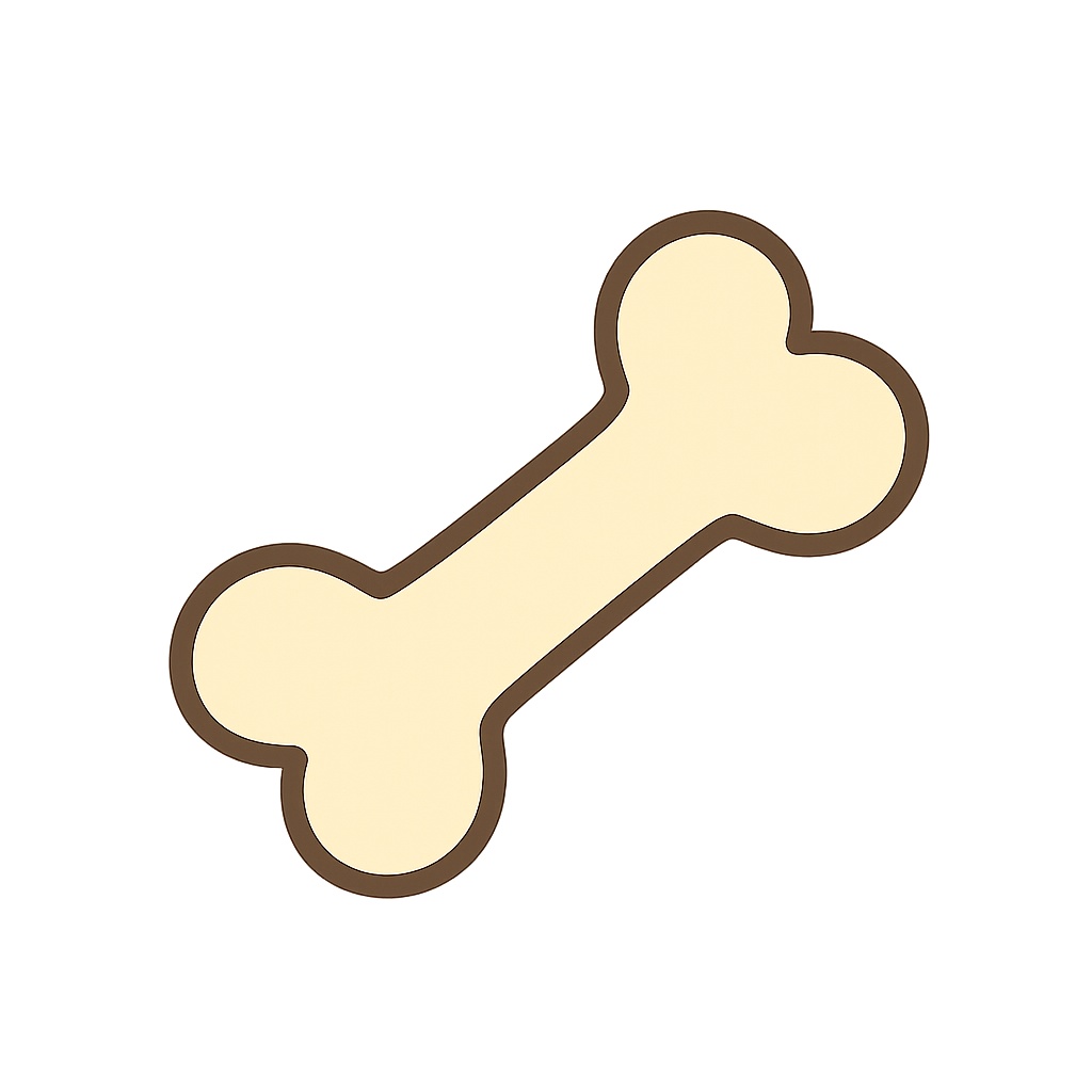 犬小屋本舗 ゆるわんこ素材セット Vol.1|全10点入り PNG背景透過