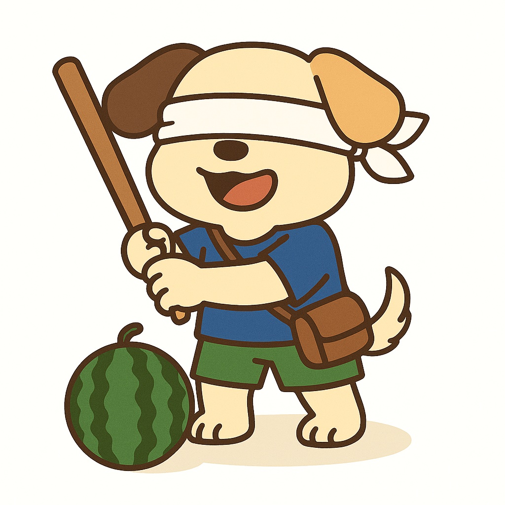 イベントわんこ素材セット(3シーズン×文字あり/なし×透過対応)全36枚!