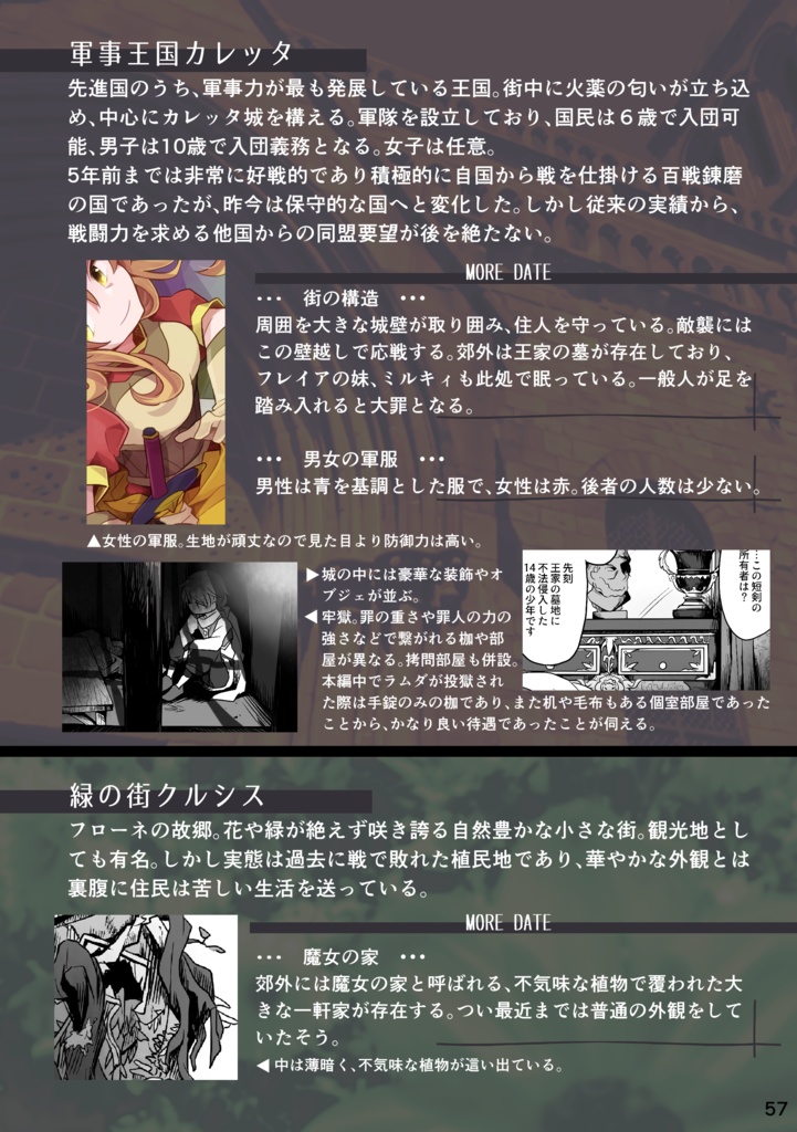 時紡の唄 コンプリートガイドブック