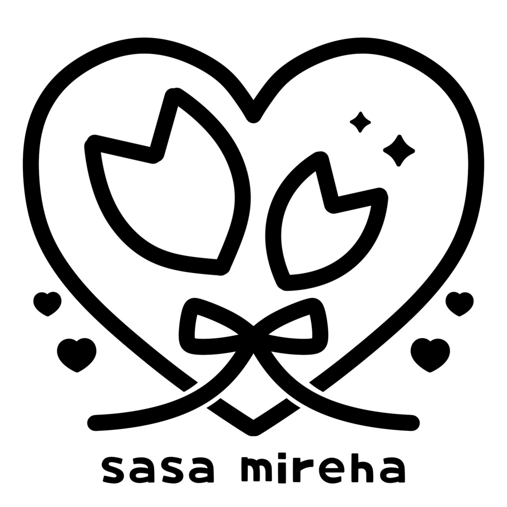 小彩みれは3.5周年記念Tシャツ(ピンク)