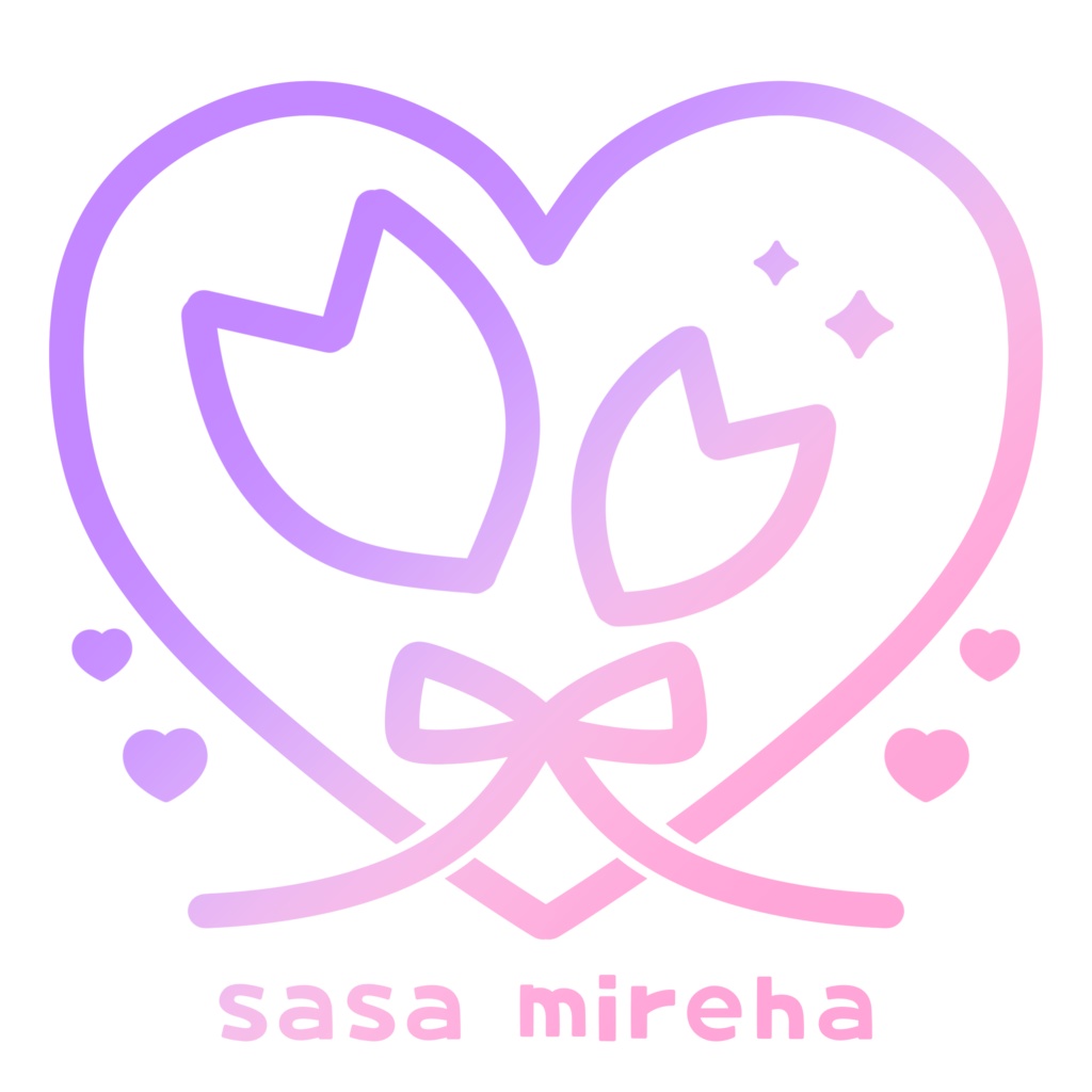 小彩みれは3.5周年記念Tシャツ(黒)