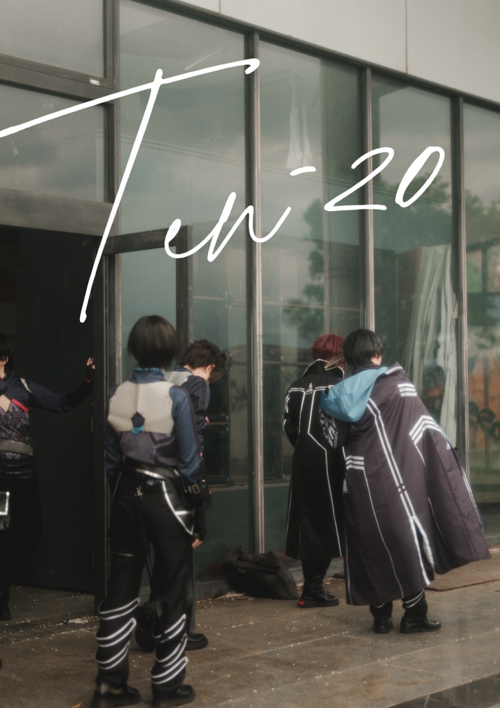Ten-20