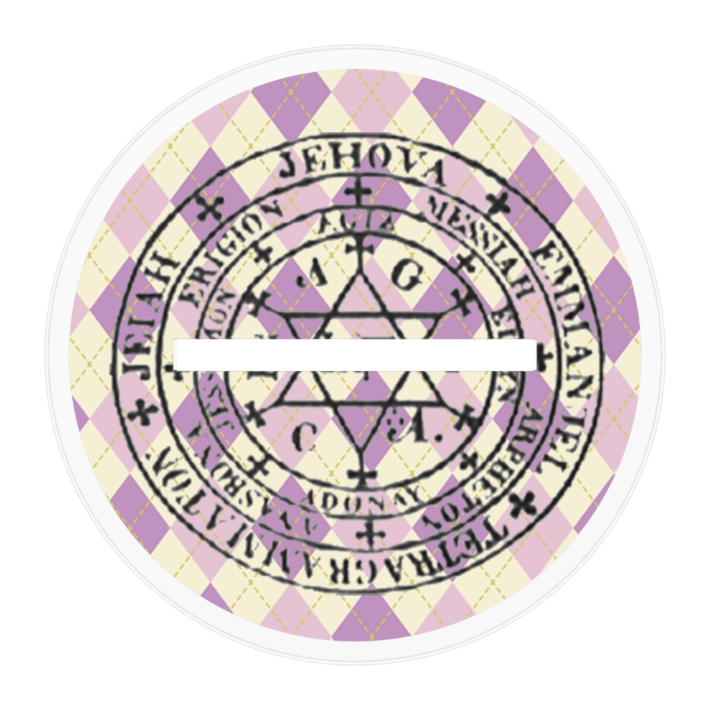 スフィリのアクリルフィギュア(MagiaVer.)