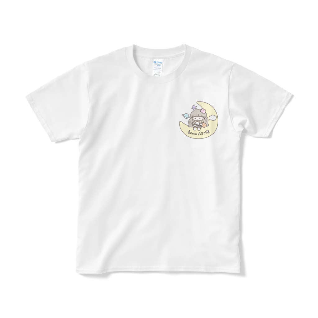 ASMRで眠りたいT-Shirt