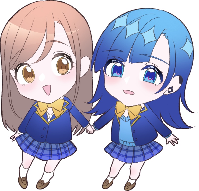 巡る夢のあかとき