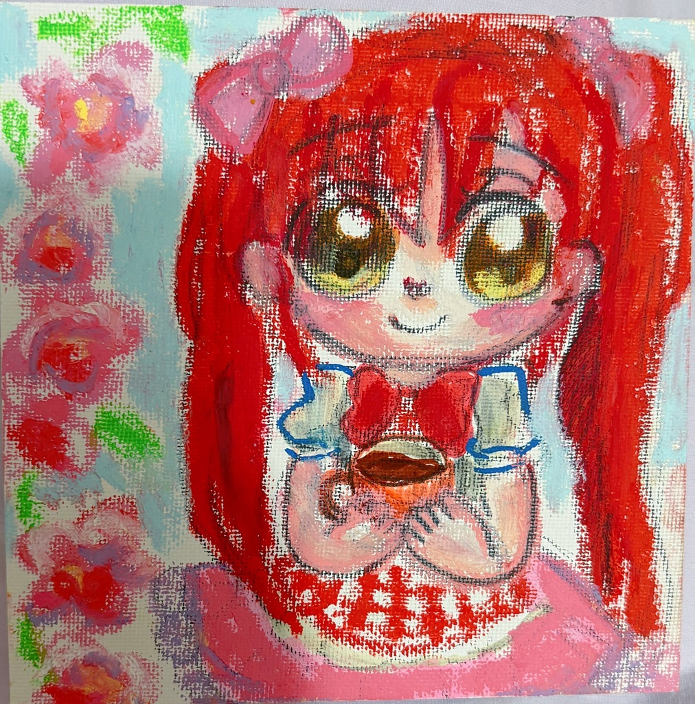 お疲れなあなたへ