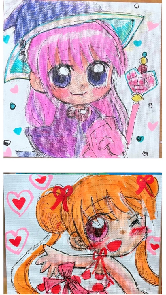 イラストオーダー