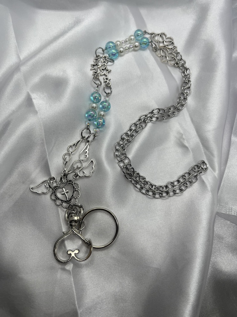 【水玉】天使🪽スターハート