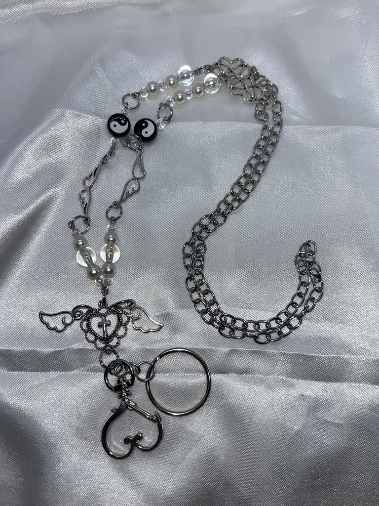 【透玉】純白の天使🪽